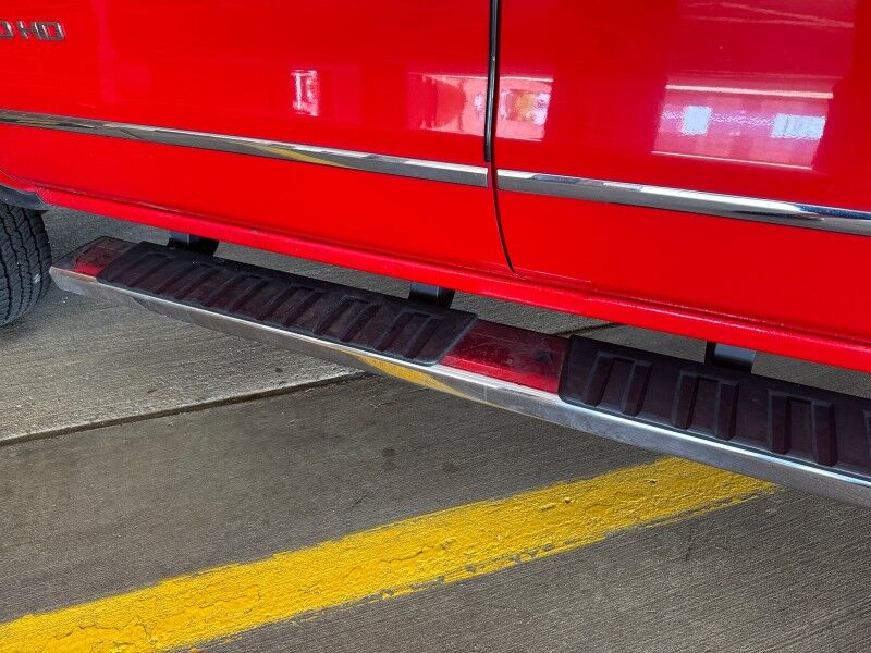 2019 Chevrolet Silverado 3500HD LTZ Crew Cab LB DRW 4WD w/ Duramax Plus Package Arlington VA