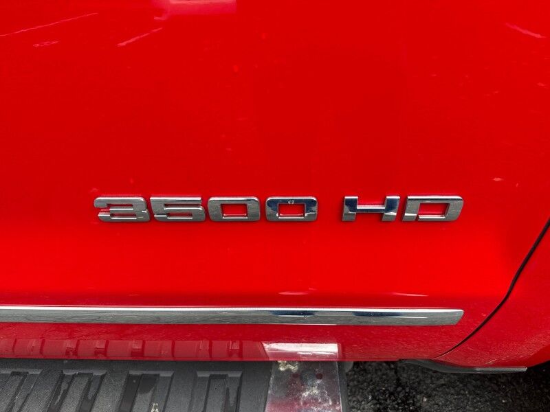 2019 Chevrolet Silverado 3500HD LTZ Crew Cab LB DRW 4WD w/ Duramax Plus Package Arlington VA