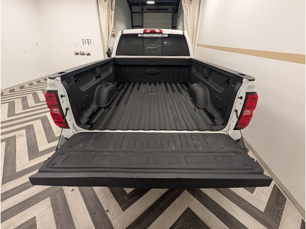 2019 Chevrolet Silverado High Country Bozeman MT