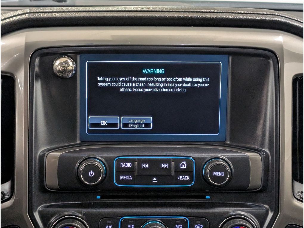 2019 Chevrolet Silverado High Country Bozeman MT