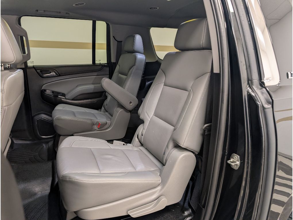 2019 Chevrolet Suburban LT Bozeman MT