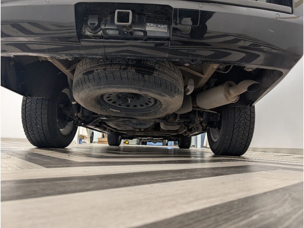 2019 Chevrolet Suburban LT Bozeman MT