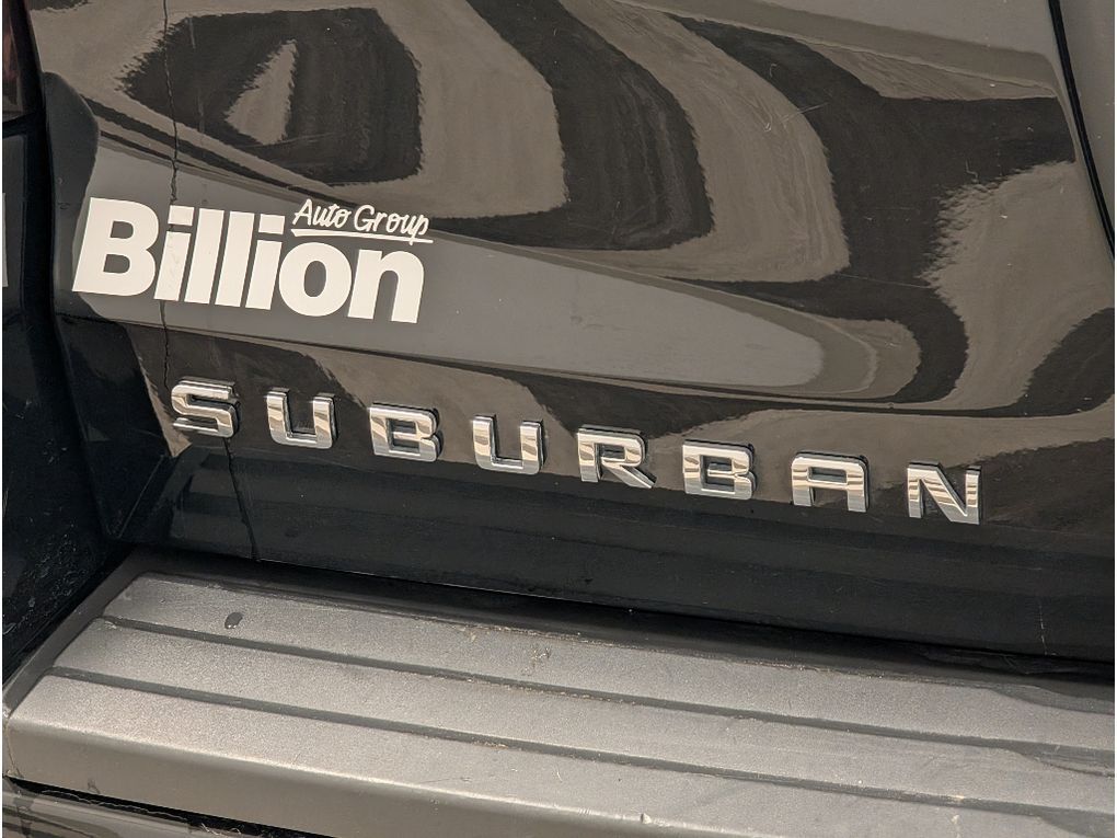 2019 Chevrolet Suburban LT Bozeman MT