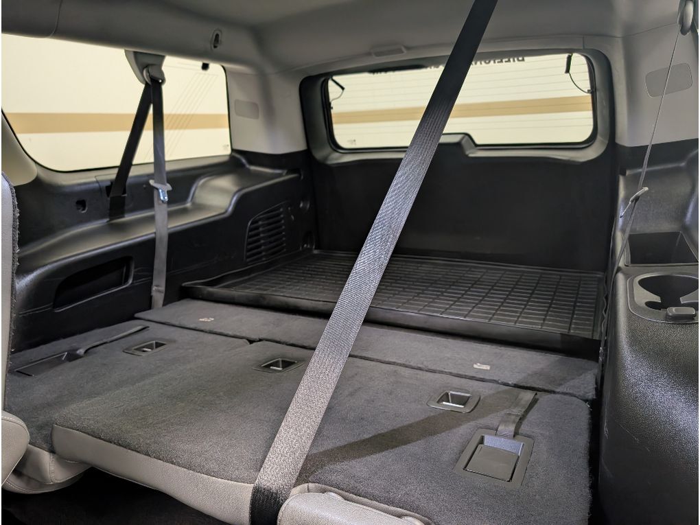 2019 Chevrolet Suburban LT Bozeman MT