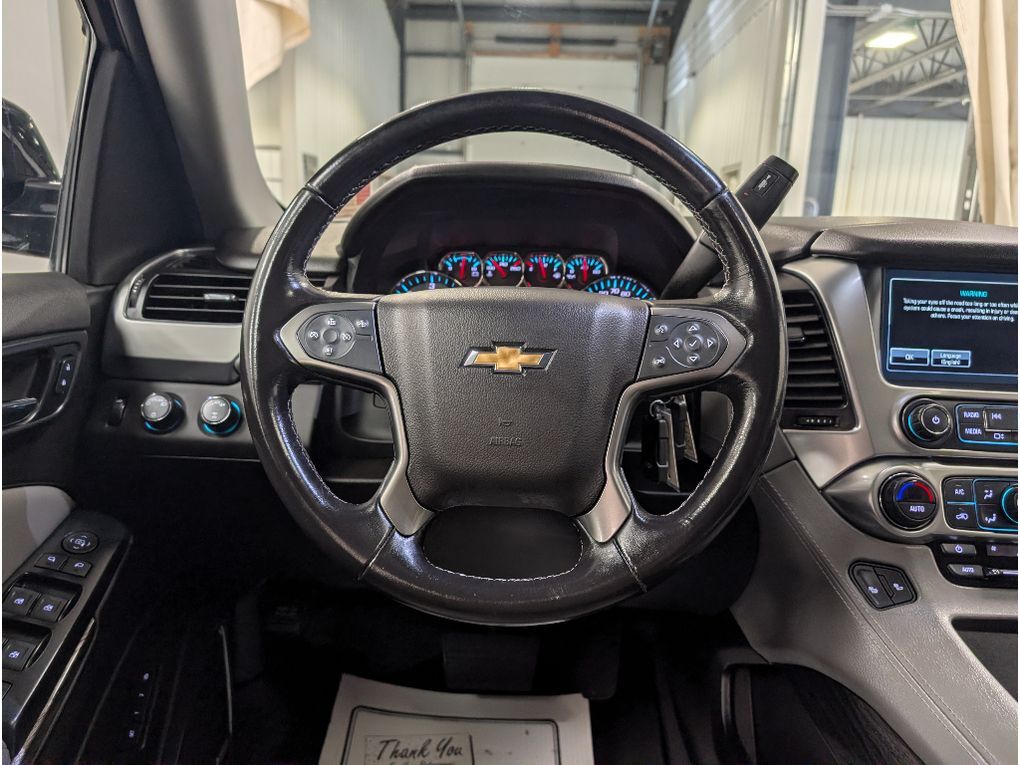 2019 Chevrolet Suburban LT Bozeman MT