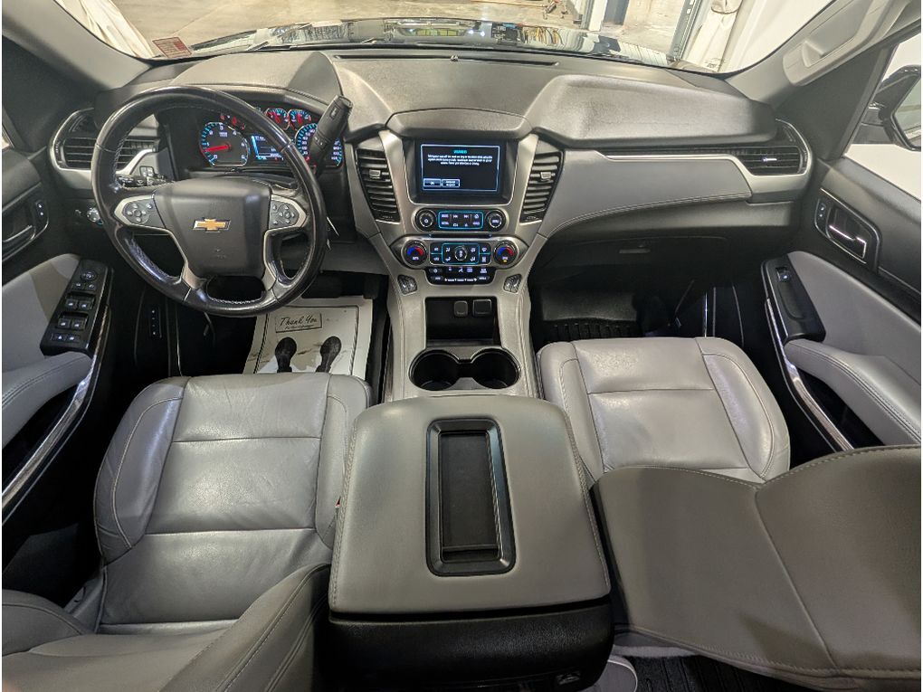 2019 Chevrolet Suburban LT Bozeman MT