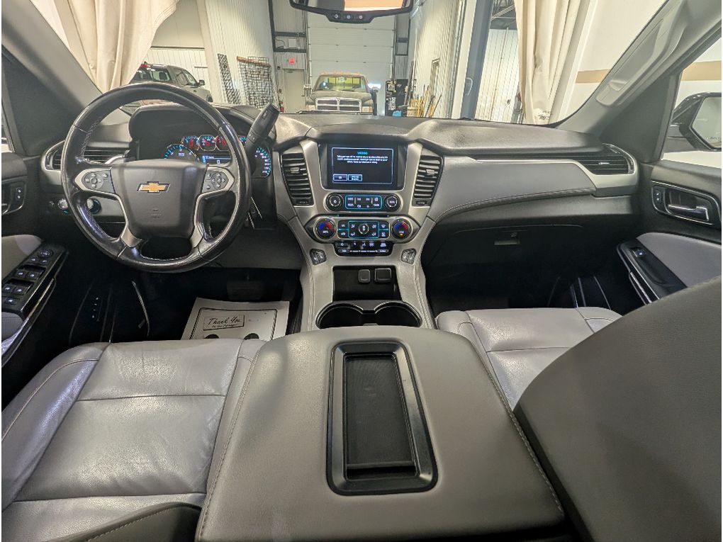 2019 Chevrolet Suburban LT Bozeman MT