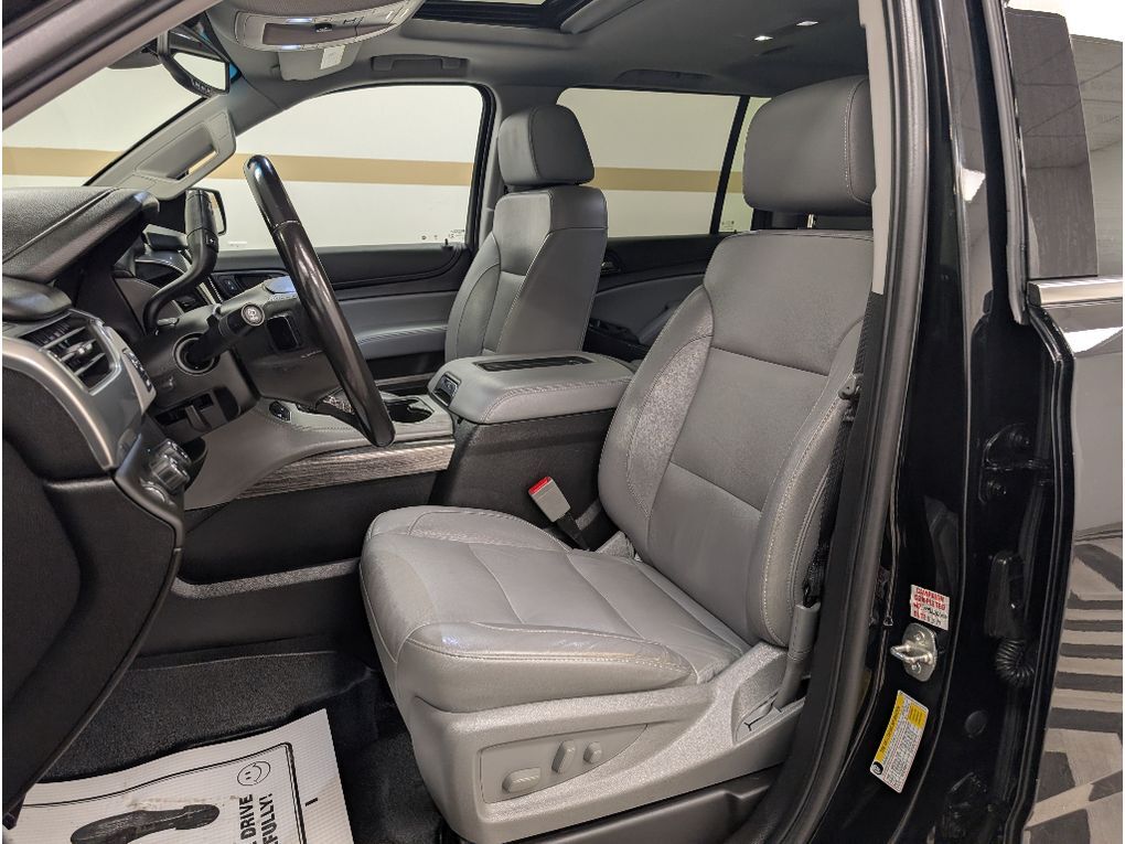 2019 Chevrolet Suburban LT Bozeman MT