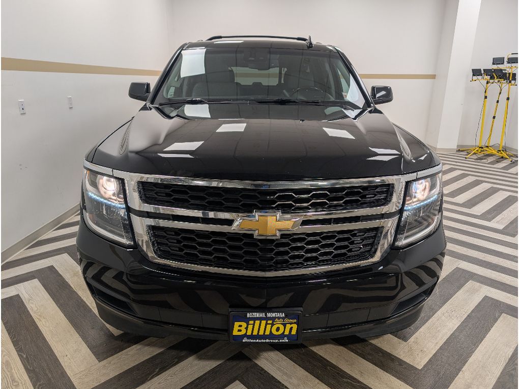 2019 Chevrolet Suburban LT Bozeman MT