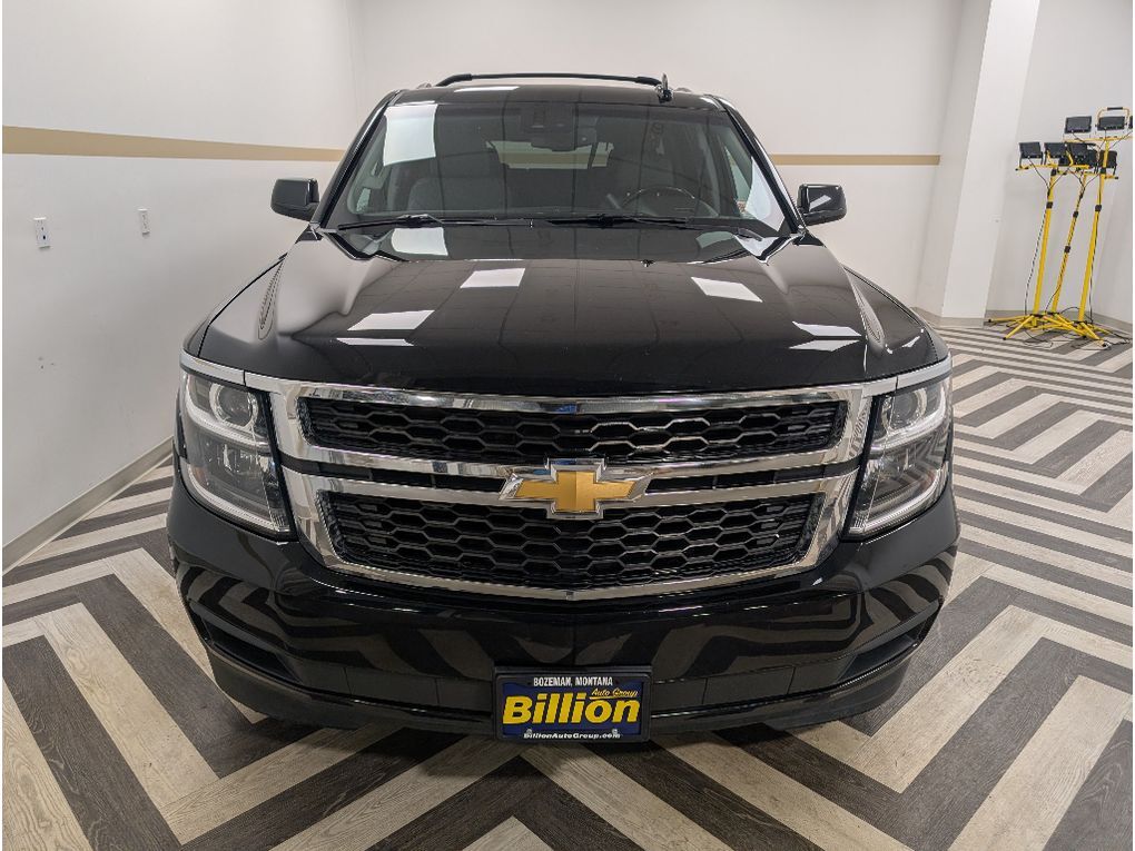 2019 Chevrolet Suburban LT Bozeman MT