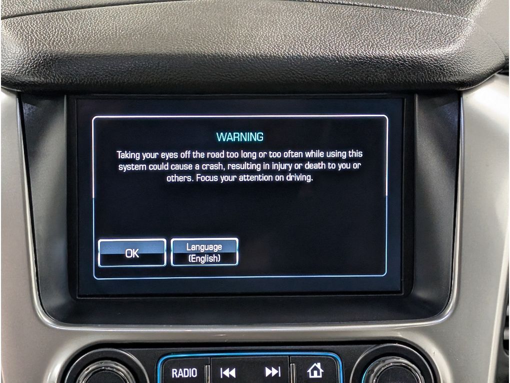 2019 Chevrolet Suburban LT Bozeman MT