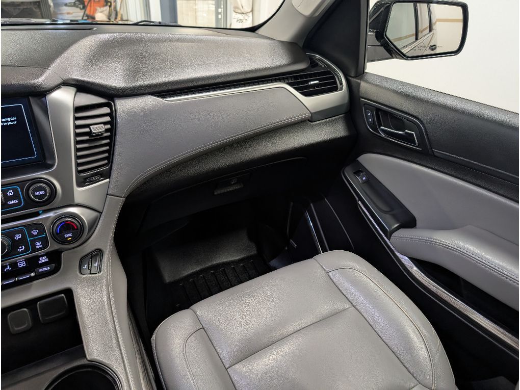 2019 Chevrolet Suburban LT Bozeman MT