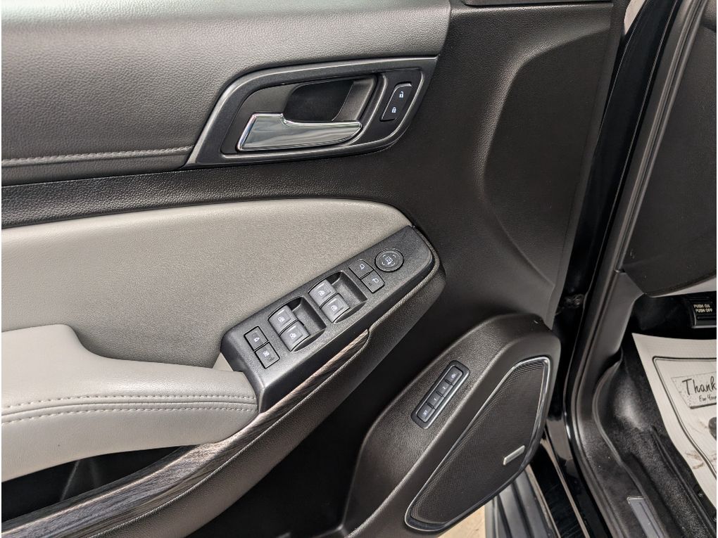 2019 Chevrolet Suburban LT Bozeman MT