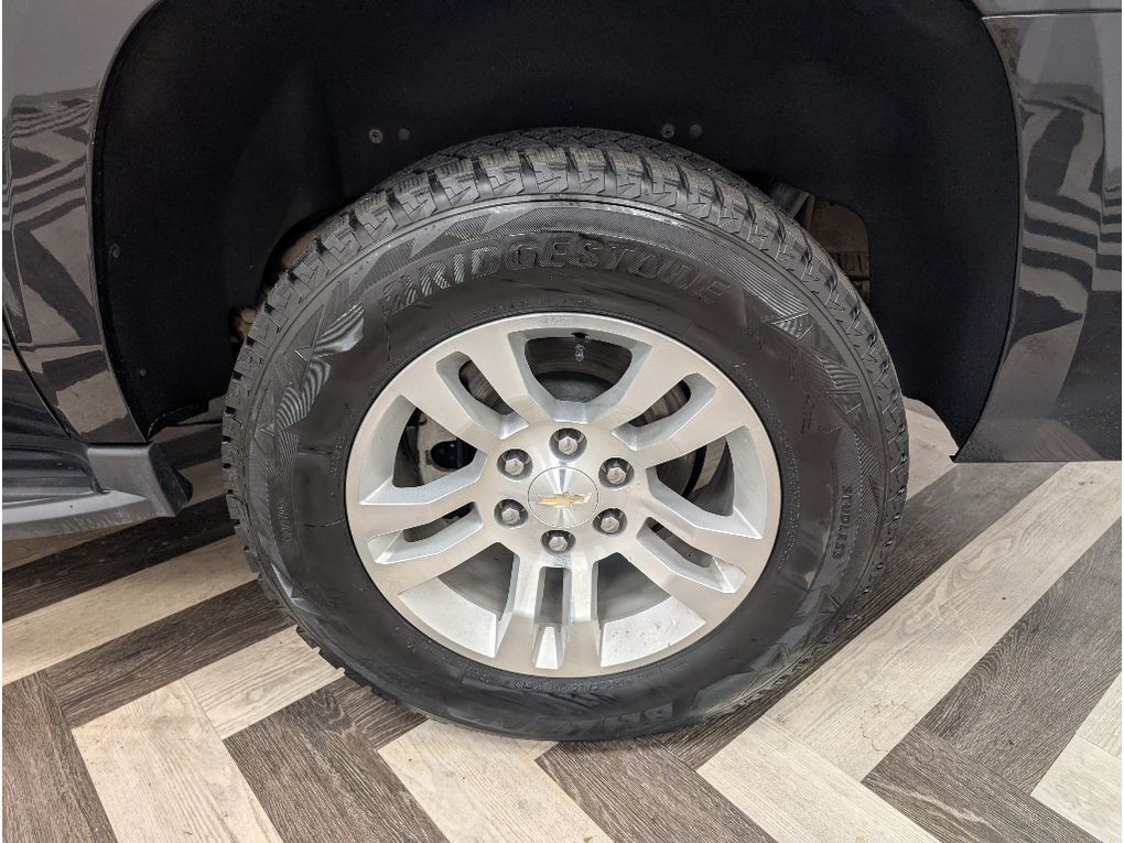 2019 Chevrolet Suburban LT Bozeman MT