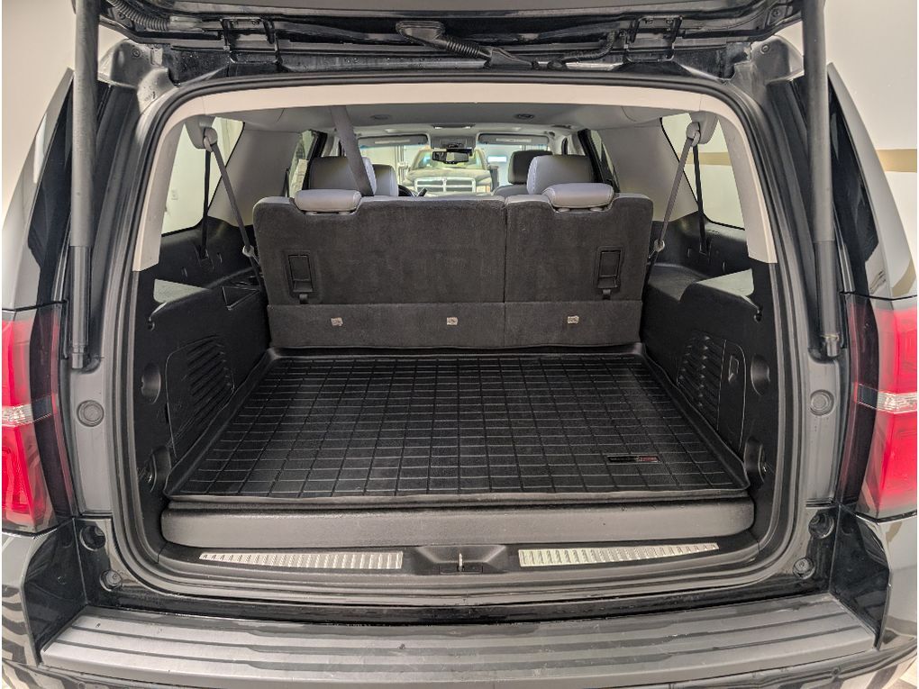 2019 Chevrolet Suburban LT Bozeman MT