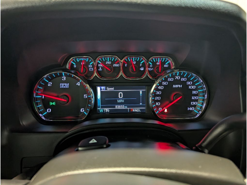 2019 Chevrolet Suburban LT Bozeman MT