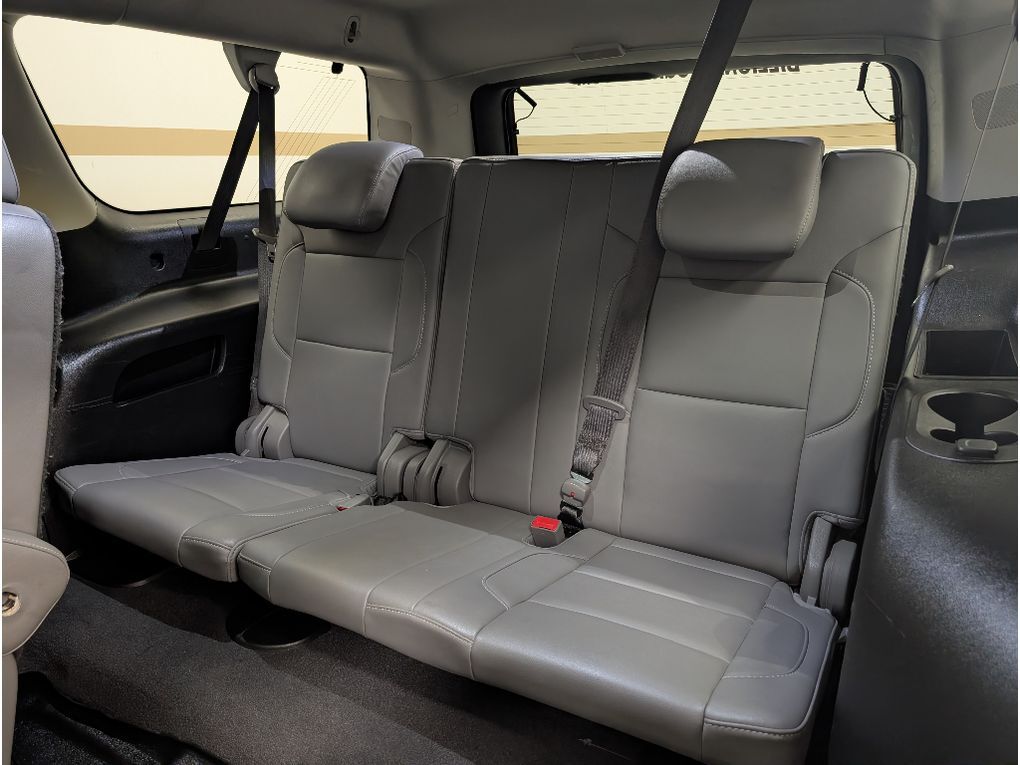 2019 Chevrolet Suburban LT Bozeman MT