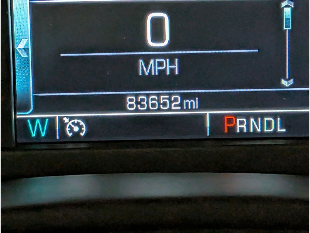 2019 Chevrolet Suburban LT Bozeman MT