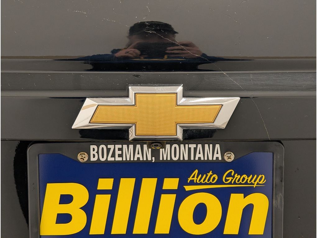 2019 Chevrolet Suburban LT Bozeman MT