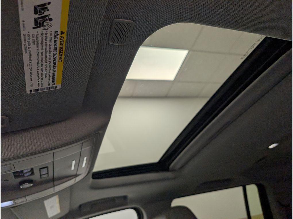 2019 Chevrolet Suburban LT Bozeman MT