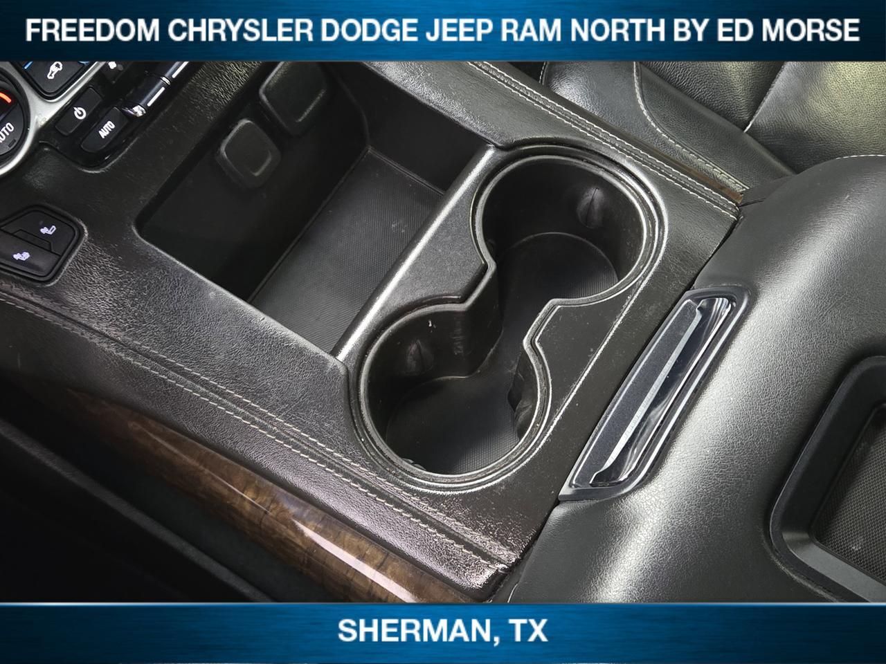 2019 Chevrolet Suburban LT Sherman TX