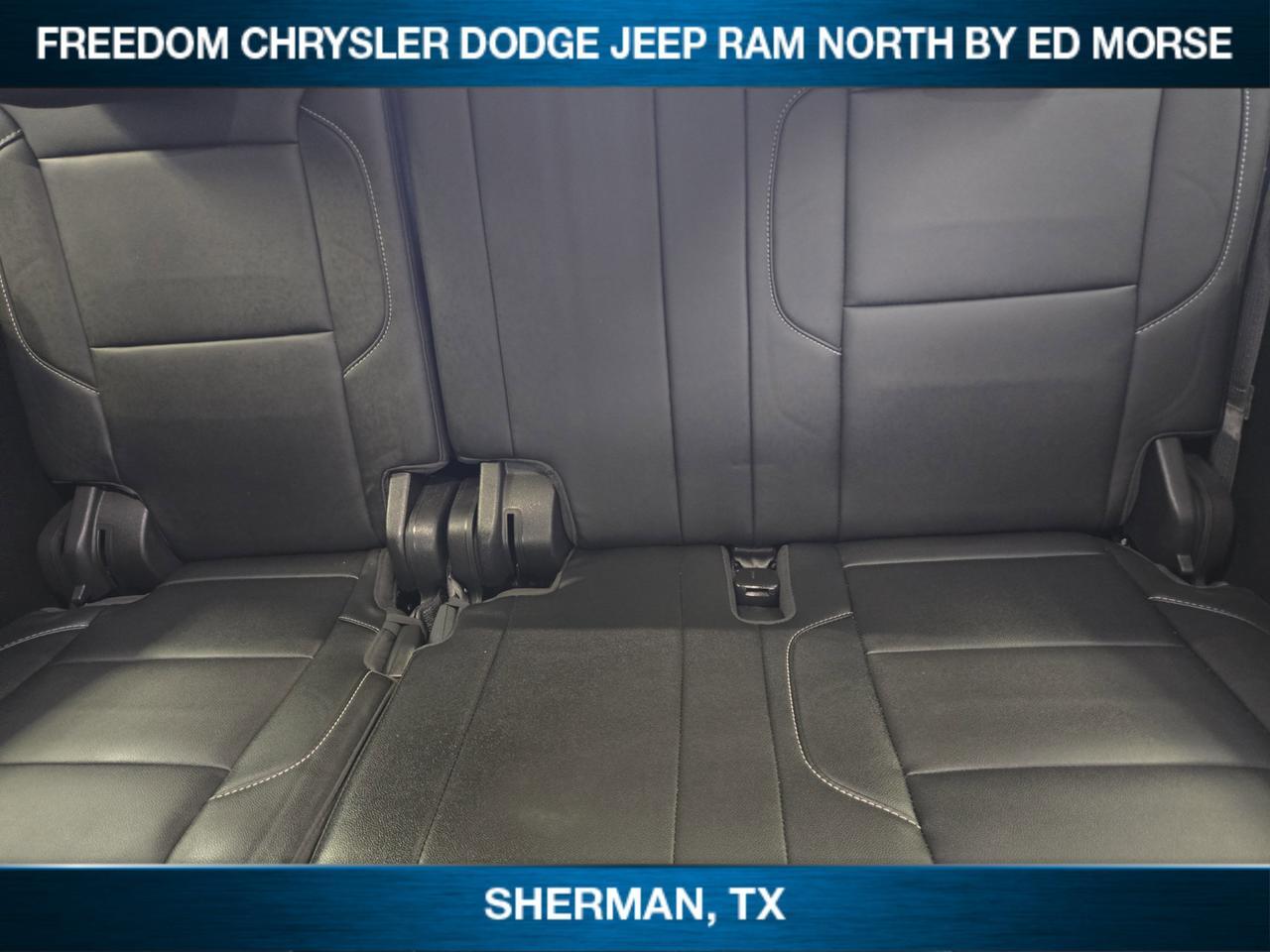 2019 Chevrolet Suburban LT Sherman TX