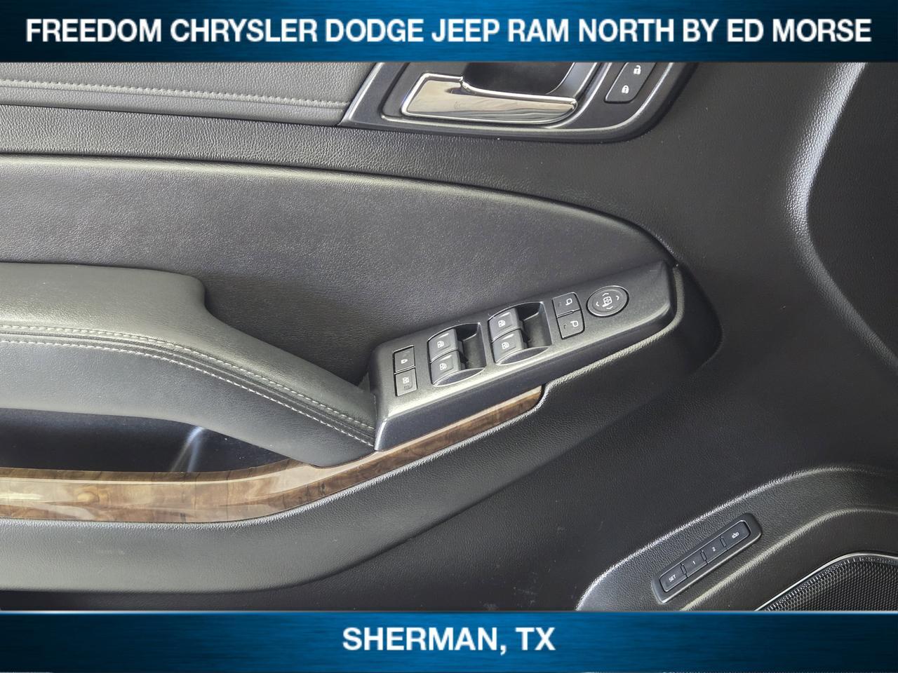 2019 Chevrolet Suburban LT Sherman TX