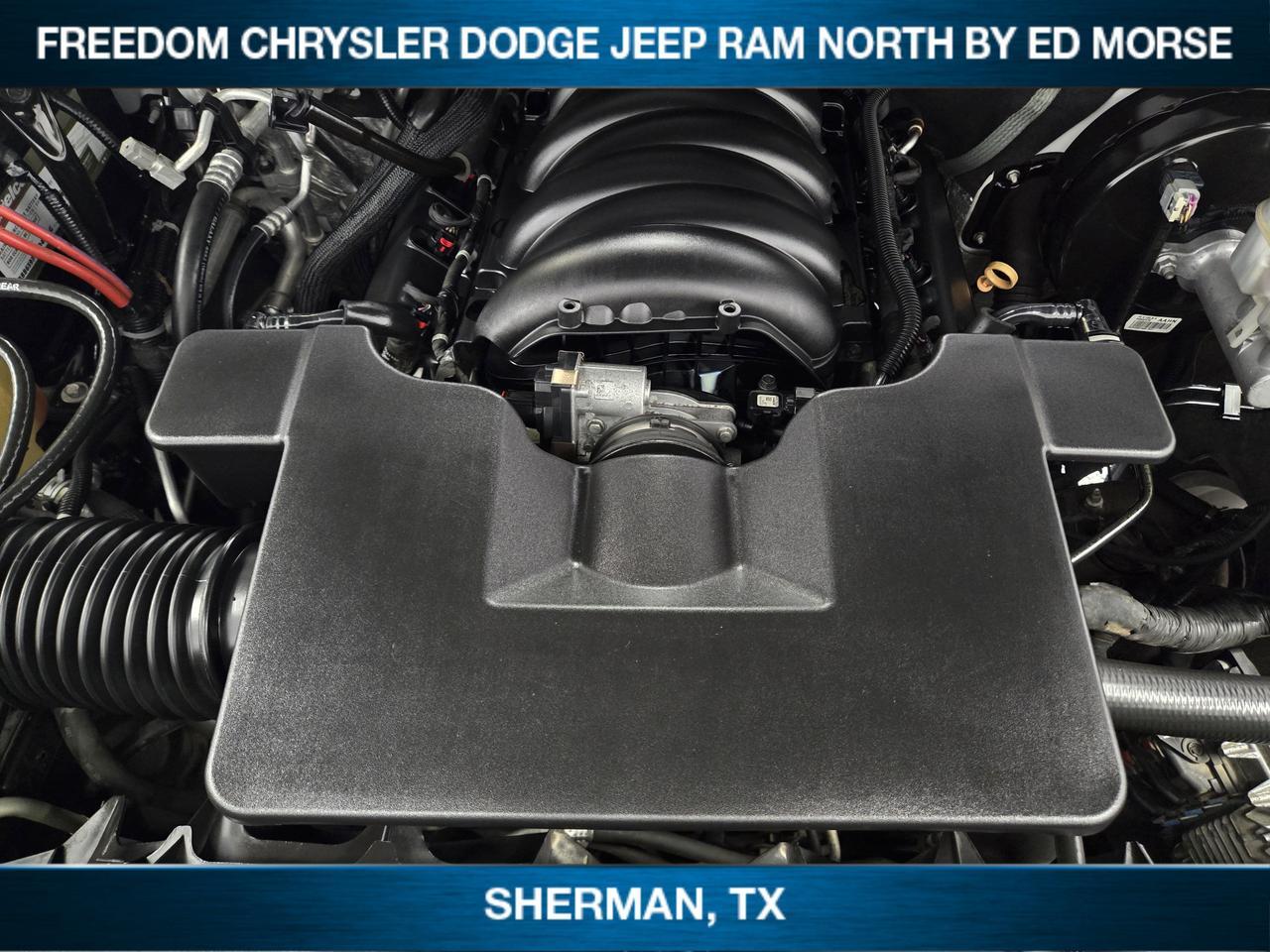 2019 Chevrolet Suburban LT Sherman TX