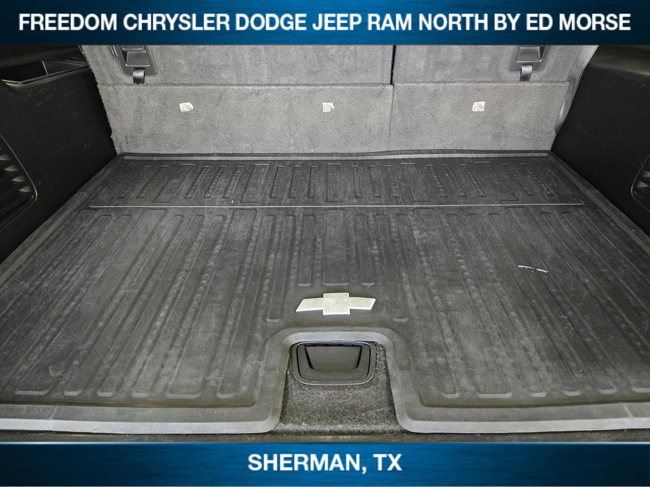 2019 Chevrolet Suburban LT Sherman TX