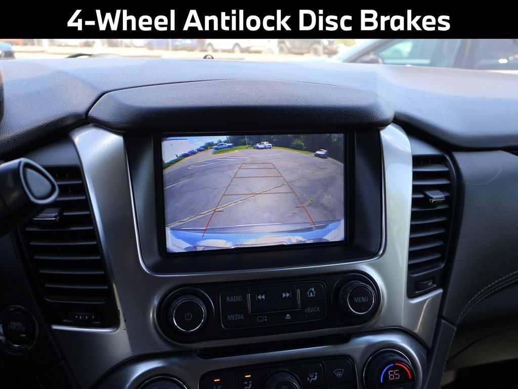 2019 Chevrolet Suburban Premier San Clemente CA