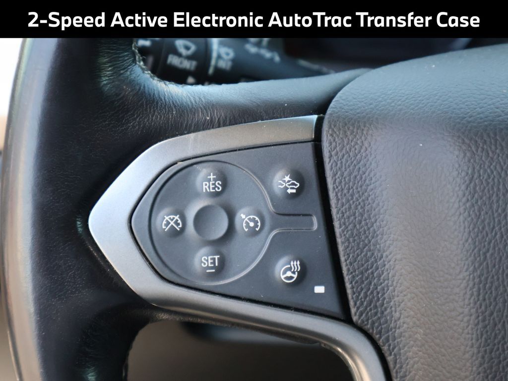 2019 Chevrolet Suburban Premier San Clemente CA