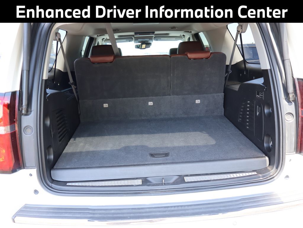 2019 Chevrolet Suburban Premier San Clemente CA
