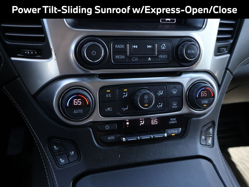 2019 Chevrolet Suburban Premier San Clemente CA