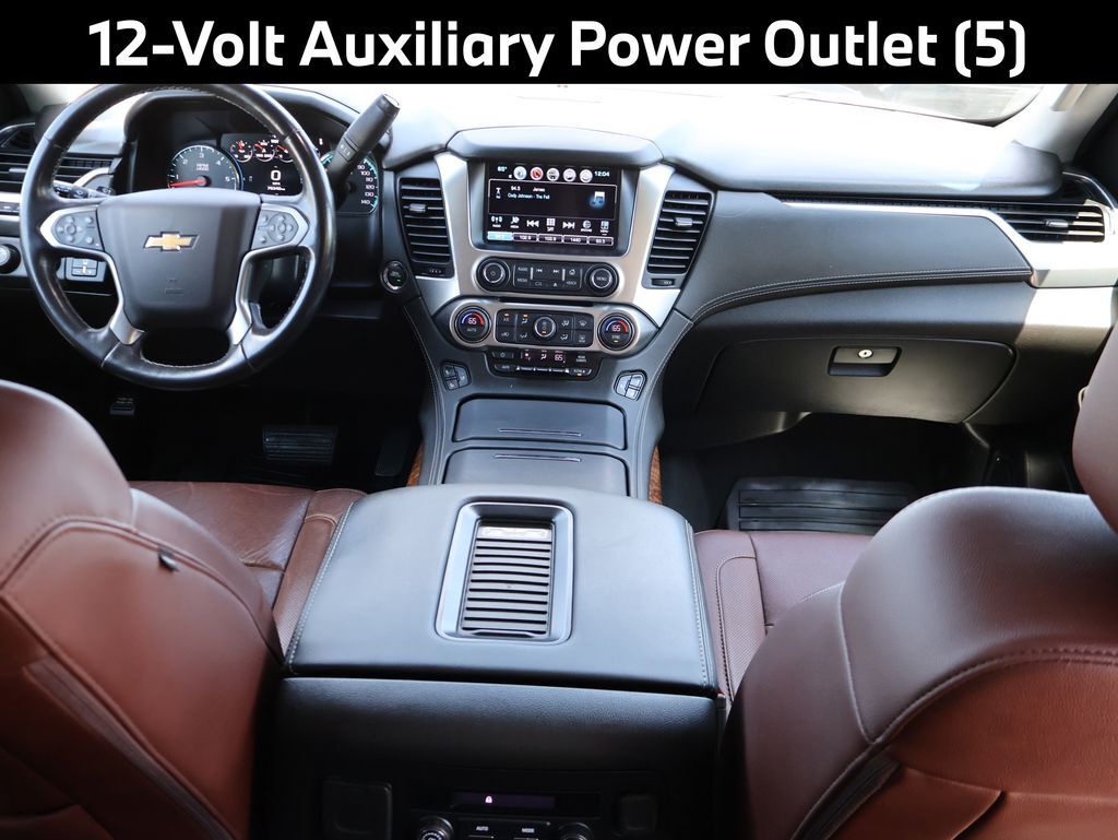 2019 Chevrolet Suburban Premier San Clemente CA