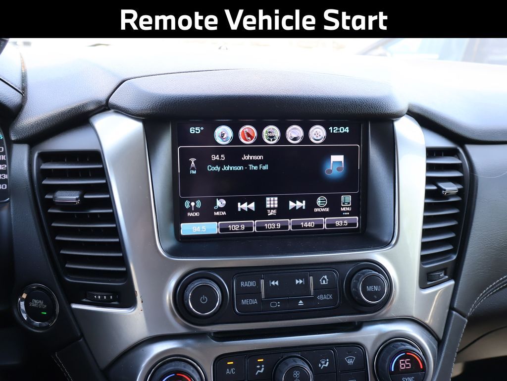 2019 Chevrolet Suburban Premier San Clemente CA