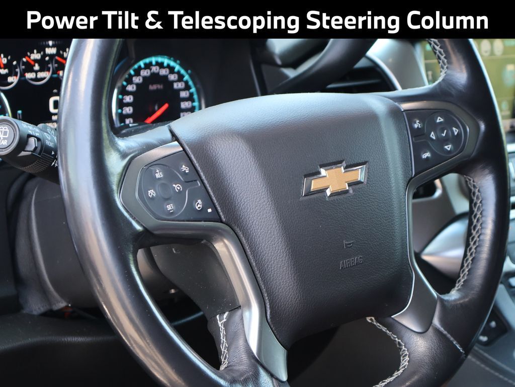 2019 Chevrolet Suburban Premier San Clemente CA