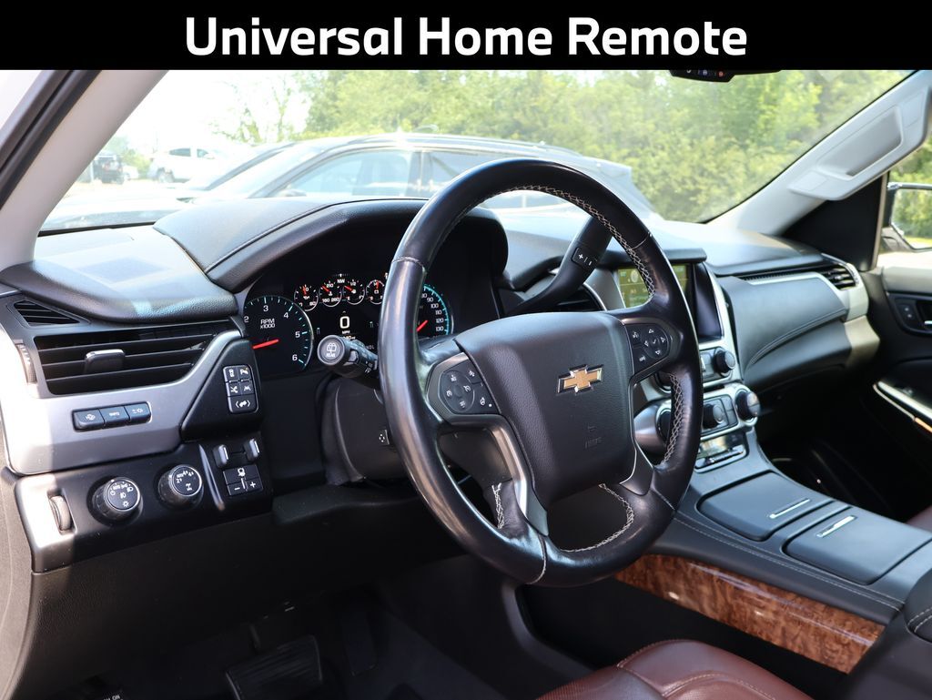 2019 Chevrolet Suburban Premier San Clemente CA