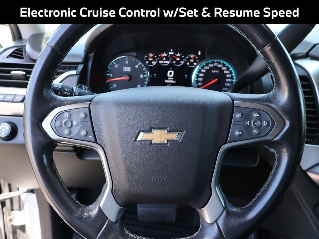 2019 Chevrolet Suburban Premier San Clemente CA