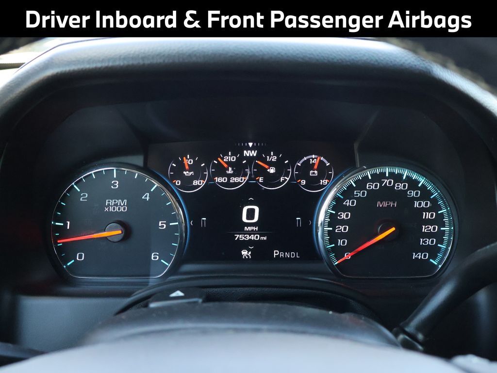 2019 Chevrolet Suburban Premier San Clemente CA