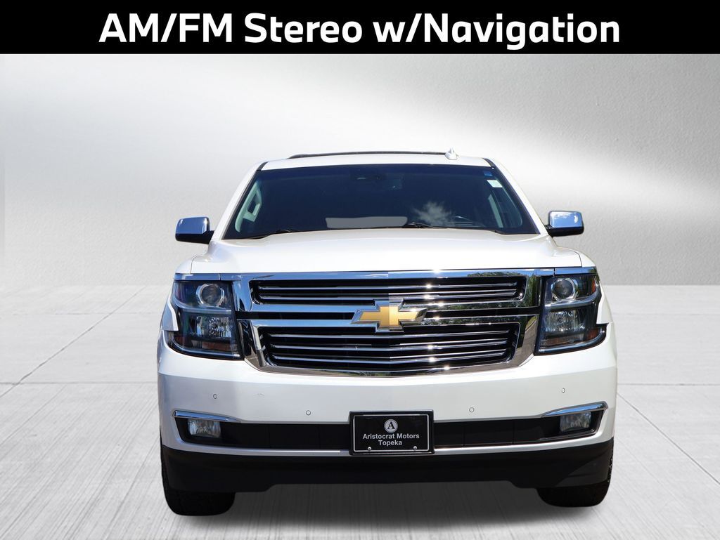2019 Chevrolet Suburban Premier San Clemente CA