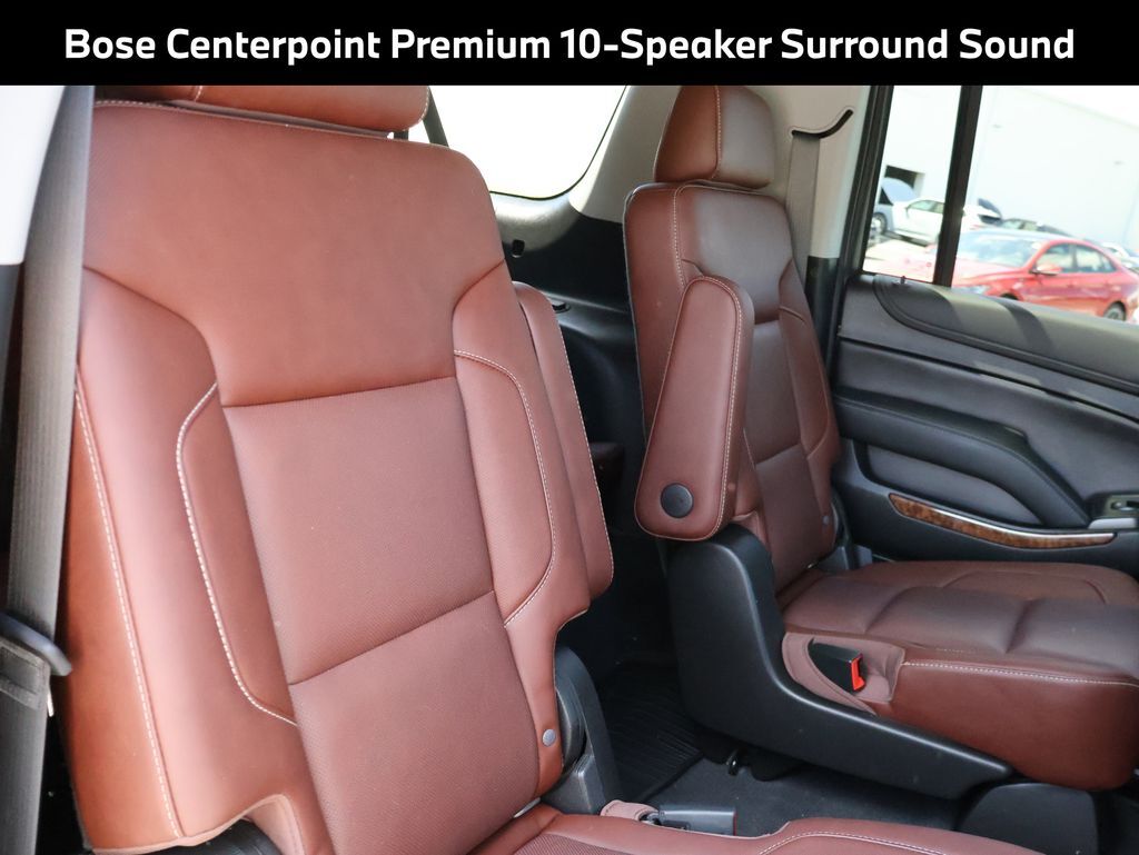 2019 Chevrolet Suburban Premier San Clemente CA