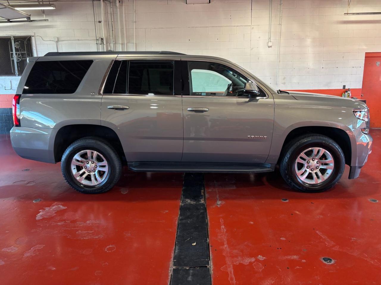 2019 Chevrolet Tahoe LT 4WD Franklin OH 2019 Chevrolet Tahoe LT 4WD Franklin OH