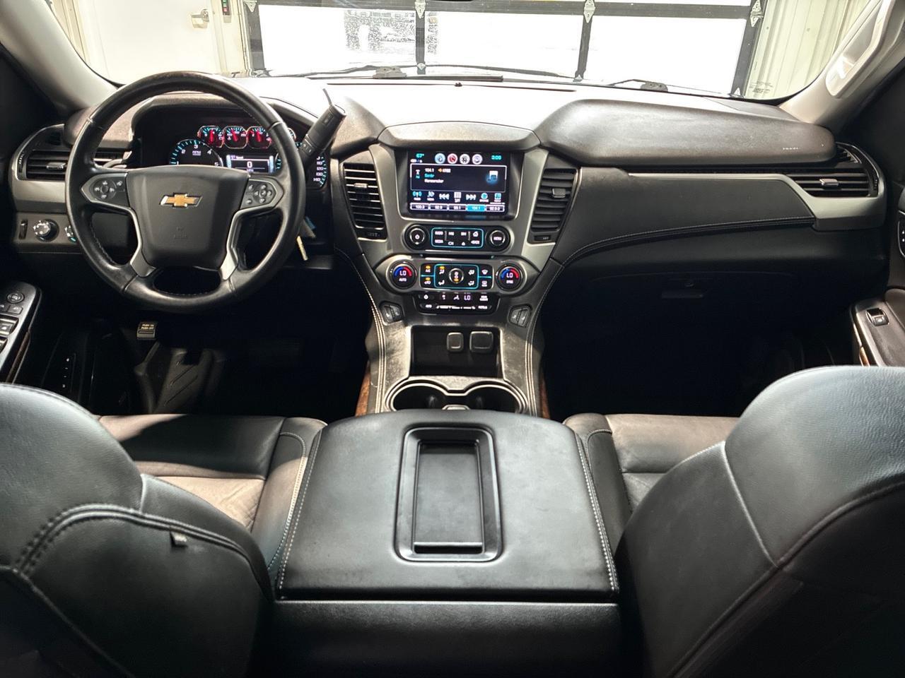 2019 Chevrolet Tahoe LT, 4x4, Buckets Houston TX 2019 Chevrolet Tahoe LT, 4x4, Buckets Houston TX
