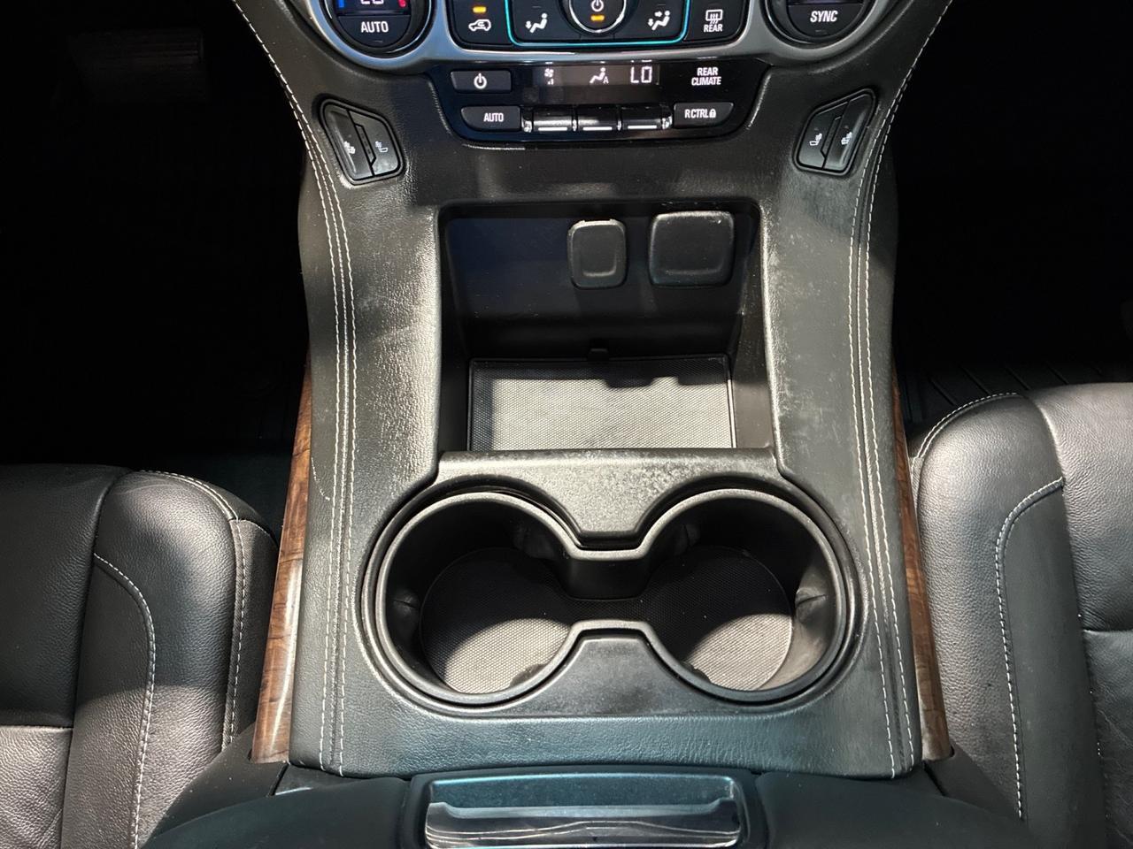 2019 Chevrolet Tahoe LT, 4x4, Buckets Houston TX 2019 Chevrolet Tahoe LT, 4x4, Buckets Houston TX