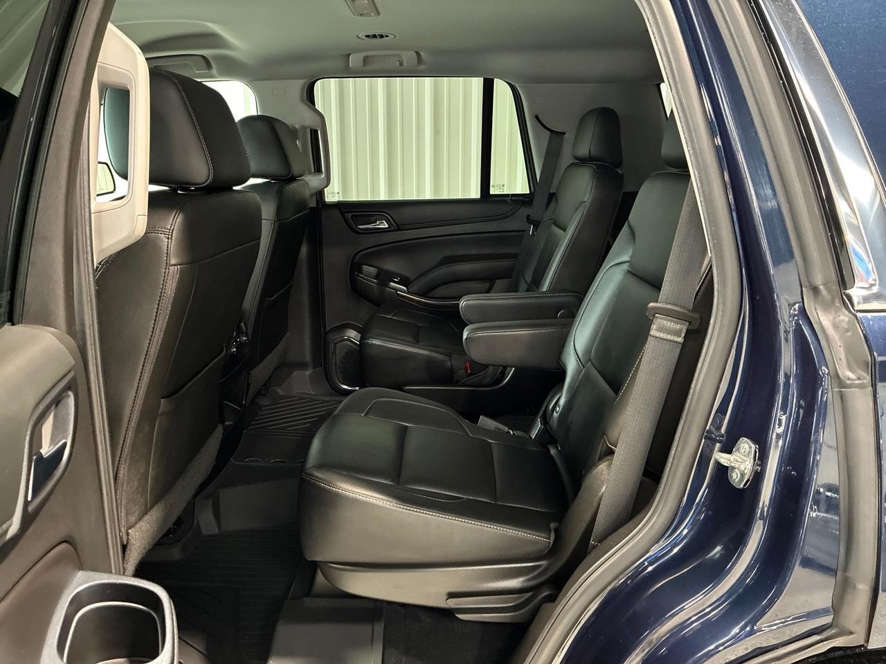 2019 Chevrolet Tahoe LT, 4x4, Buckets Houston TX 2019 Chevrolet Tahoe LT, 4x4, Buckets Houston TX