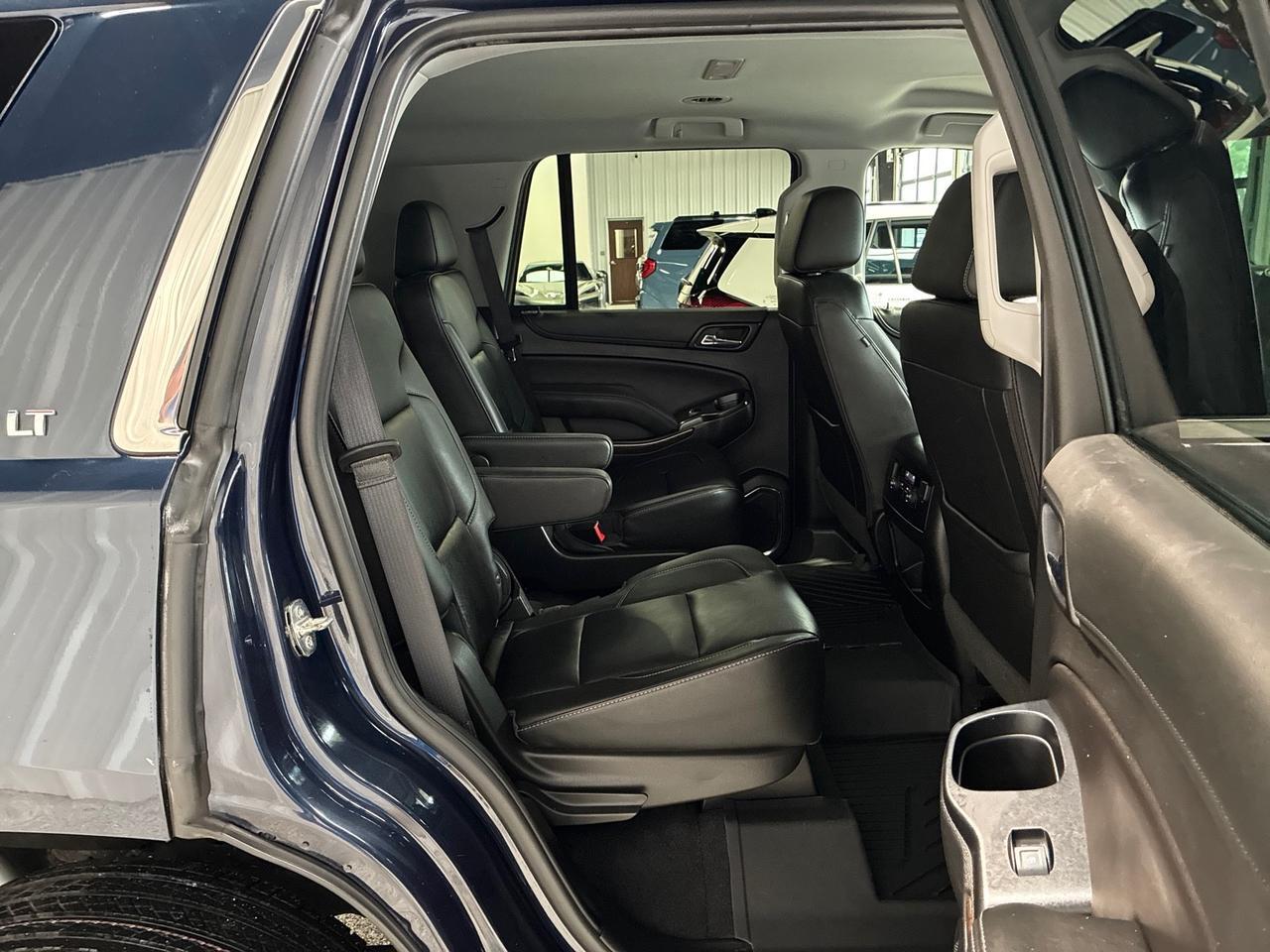 2019 Chevrolet Tahoe LT, 4x4, Buckets Houston TX 2019 Chevrolet Tahoe LT, 4x4, Buckets Houston TX