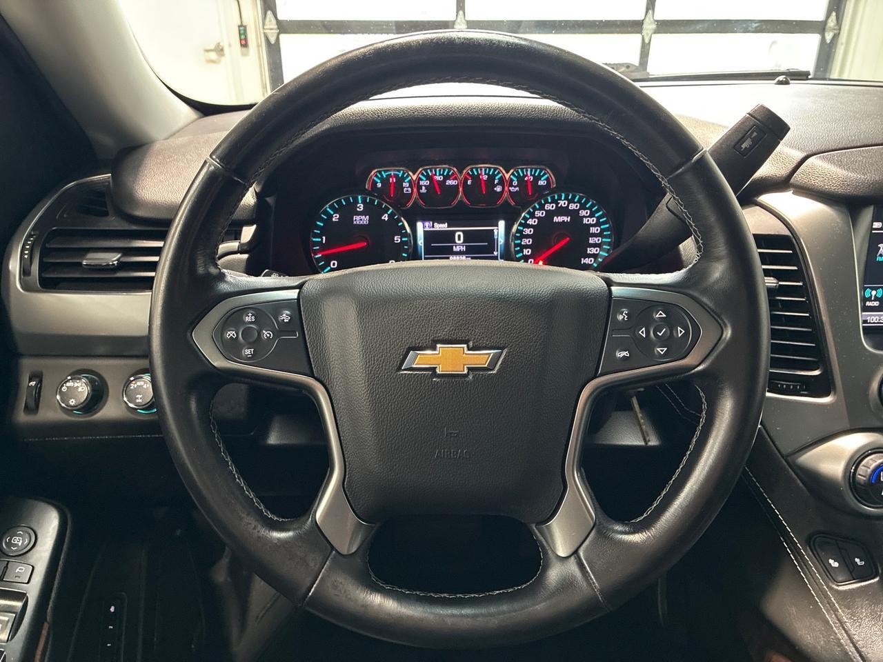 2019 Chevrolet Tahoe LT, 4x4, Buckets Houston TX 2019 Chevrolet Tahoe LT, 4x4, Buckets Houston TX