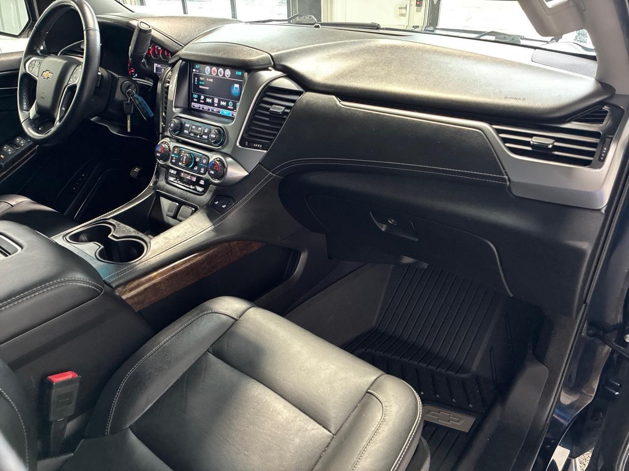 2019 Chevrolet Tahoe LT, 4x4, Buckets Houston TX 2019 Chevrolet Tahoe LT, 4x4, Buckets Houston TX