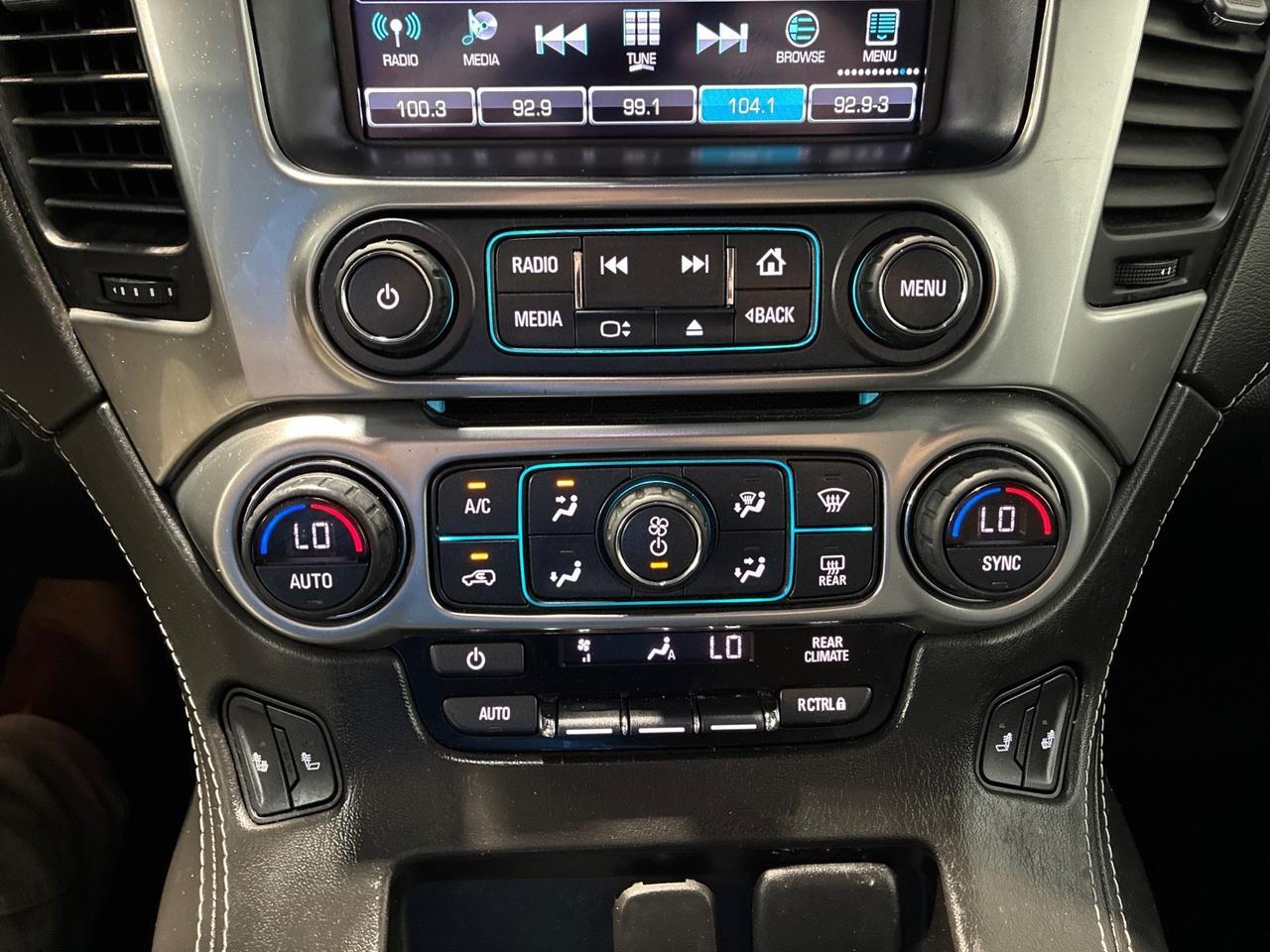 2019 Chevrolet Tahoe LT, 4x4, Buckets Houston TX 2019 Chevrolet Tahoe LT, 4x4, Buckets Houston TX