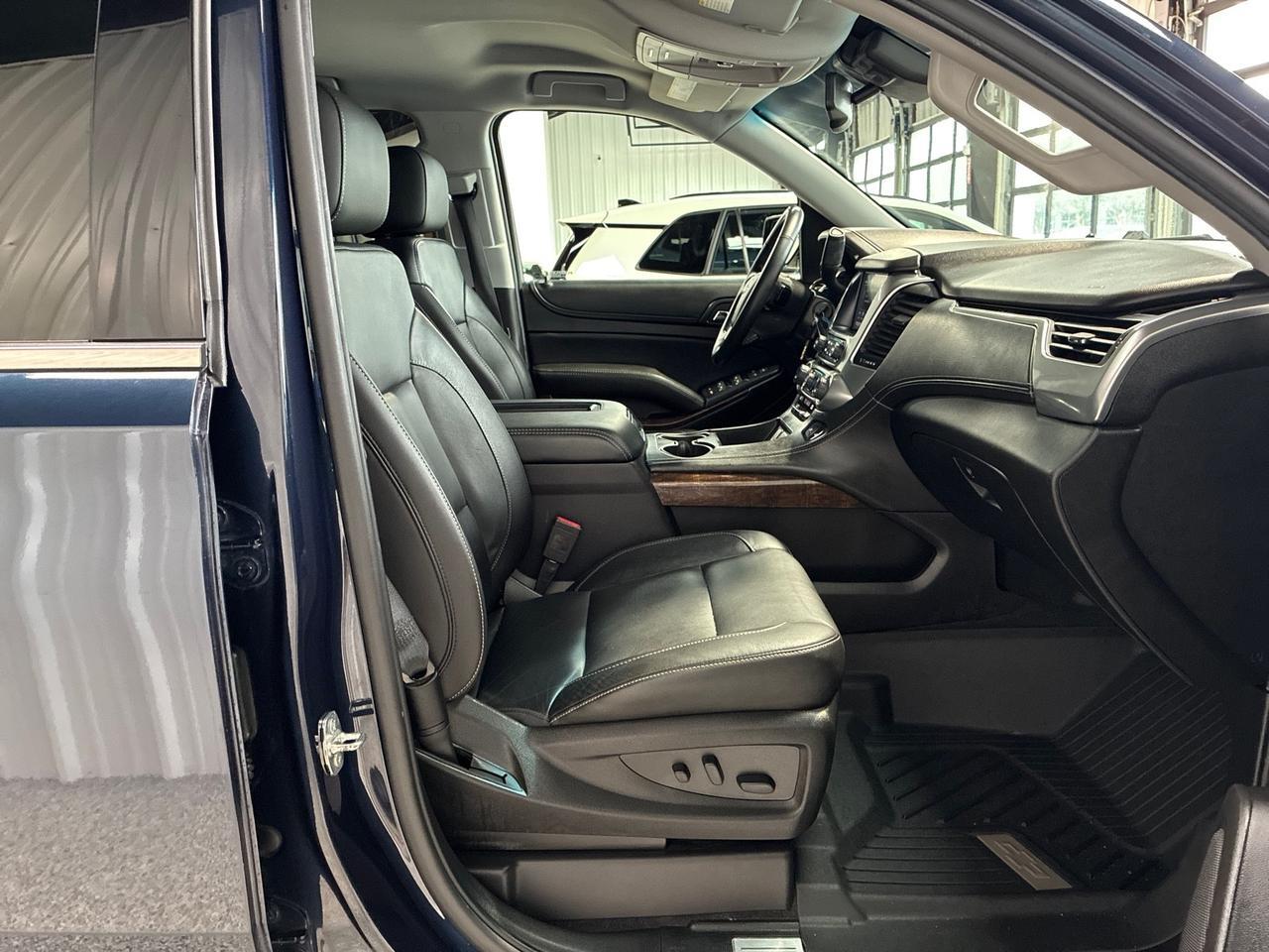 2019 Chevrolet Tahoe LT, 4x4, Buckets Houston TX 2019 Chevrolet Tahoe LT, 4x4, Buckets Houston TX